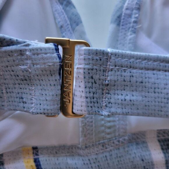 Jantzen 2-Piece Bikini Set (Size 14) - Picture 7 of 15